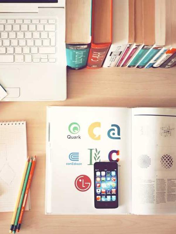 分拣APP界面展示