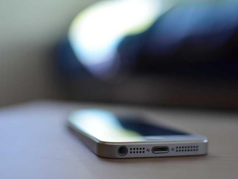 财务管理功能界面